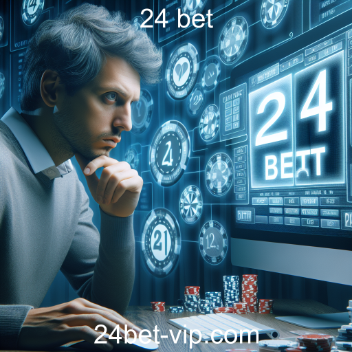 Apostas: A Experiência em 24 bet
